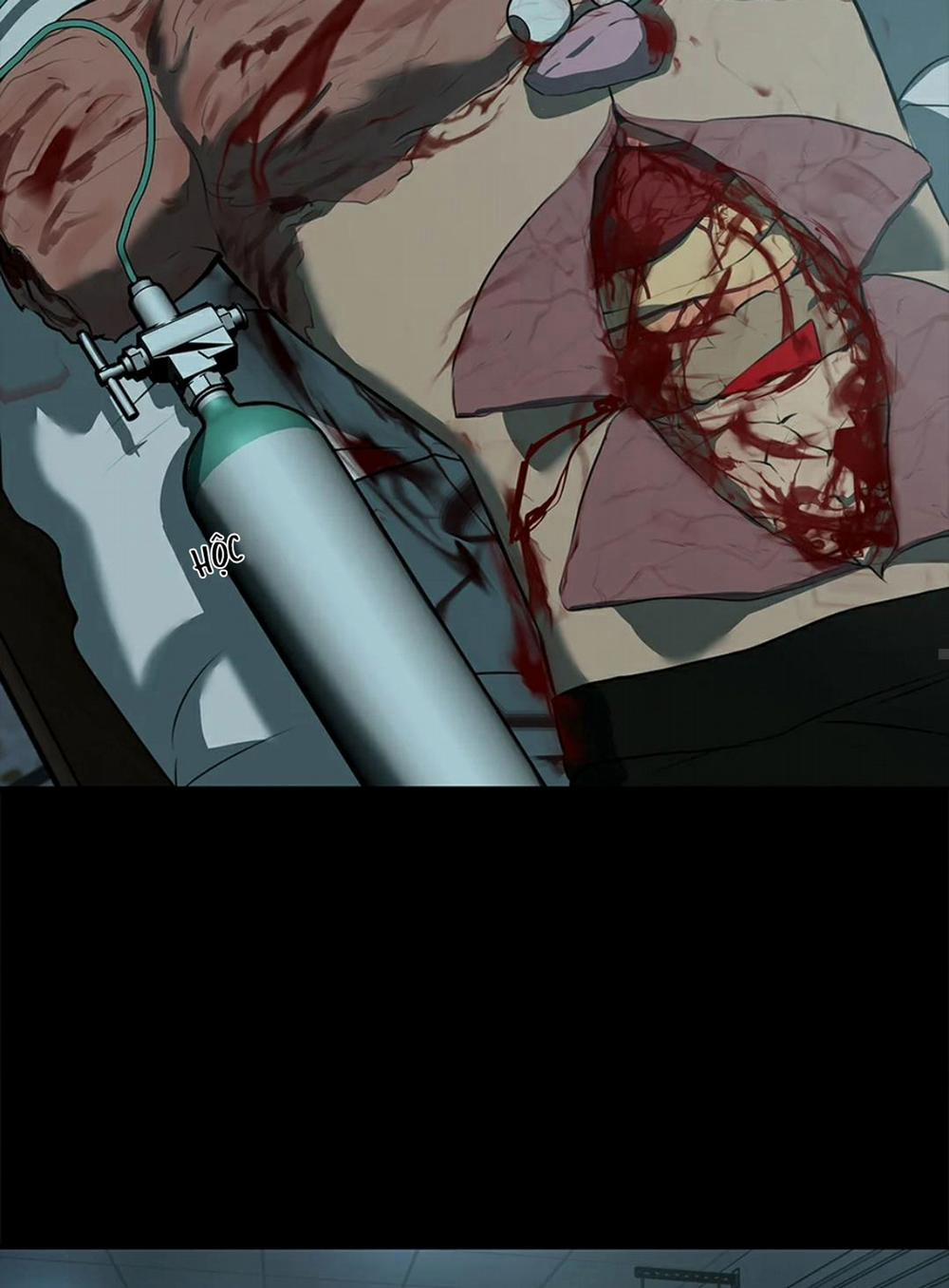 Yêu Phải Kẻ Sát Nhân Bóng Rổ 21 trang 6