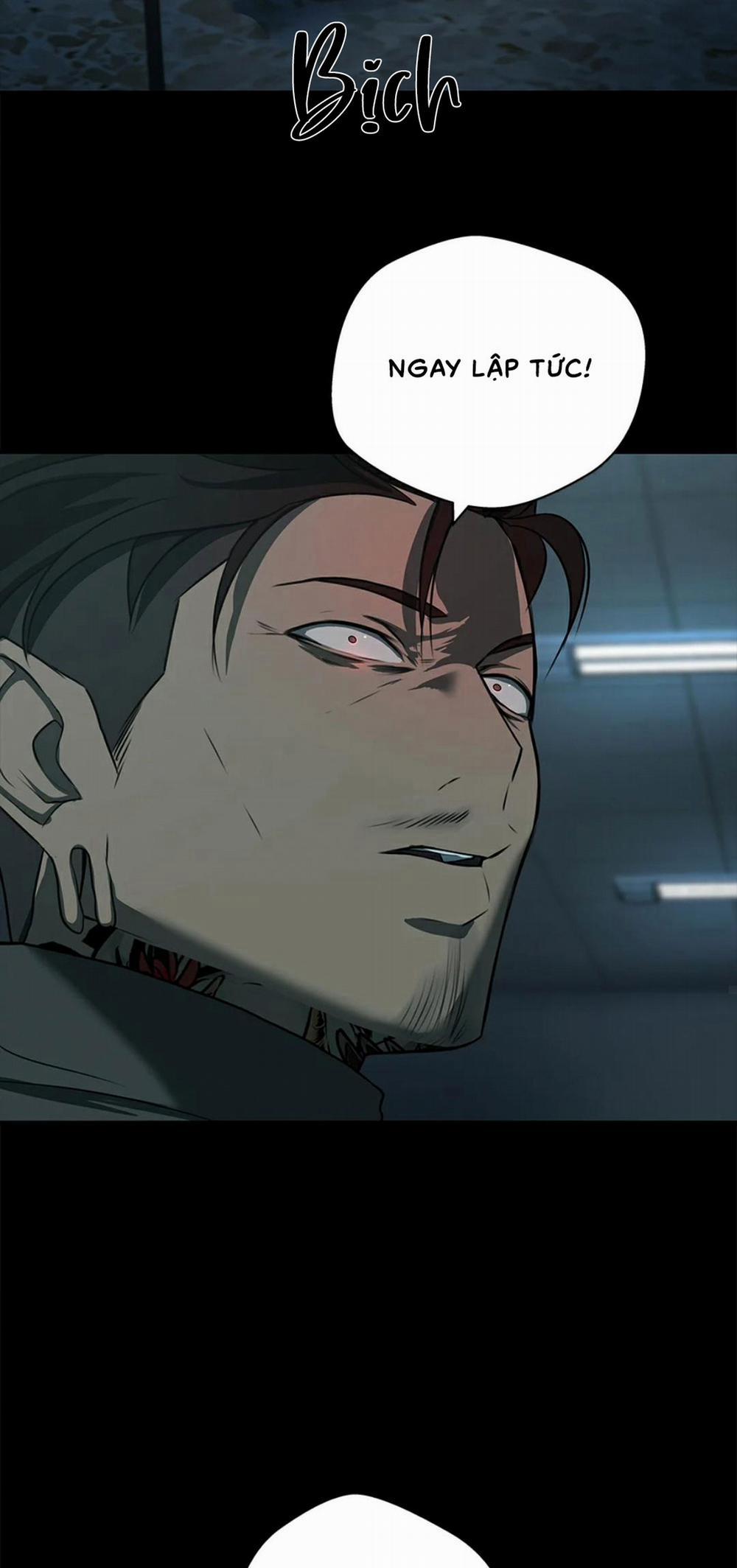 Yêu Phải Kẻ Sát Nhân Bóng Rổ 21 trang 62