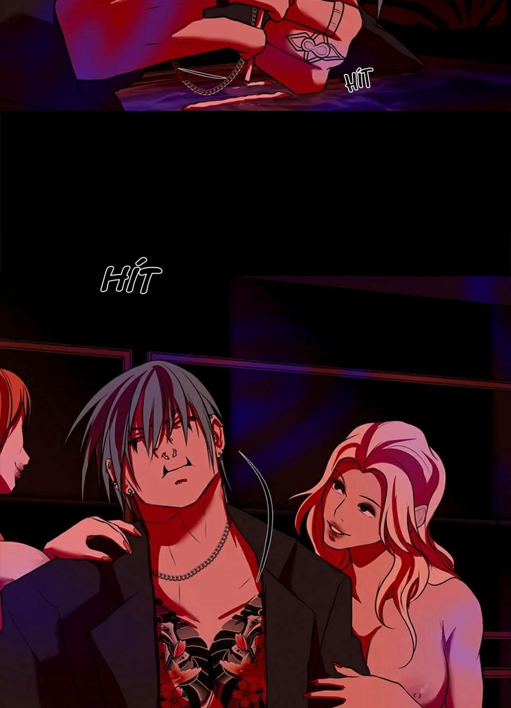 Yêu Phải Kẻ Sát Nhân Bóng Rổ 21 trang 66