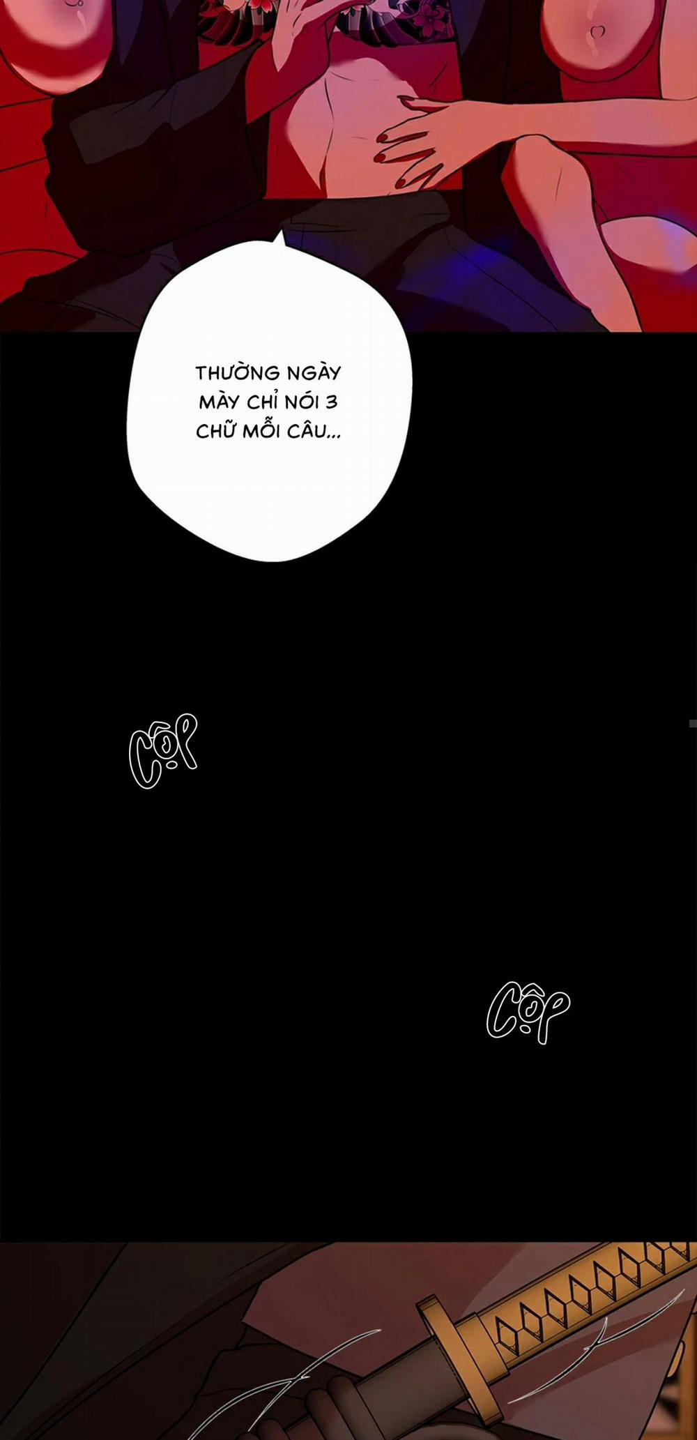 Yêu Phải Kẻ Sát Nhân Bóng Rổ 21 trang 71