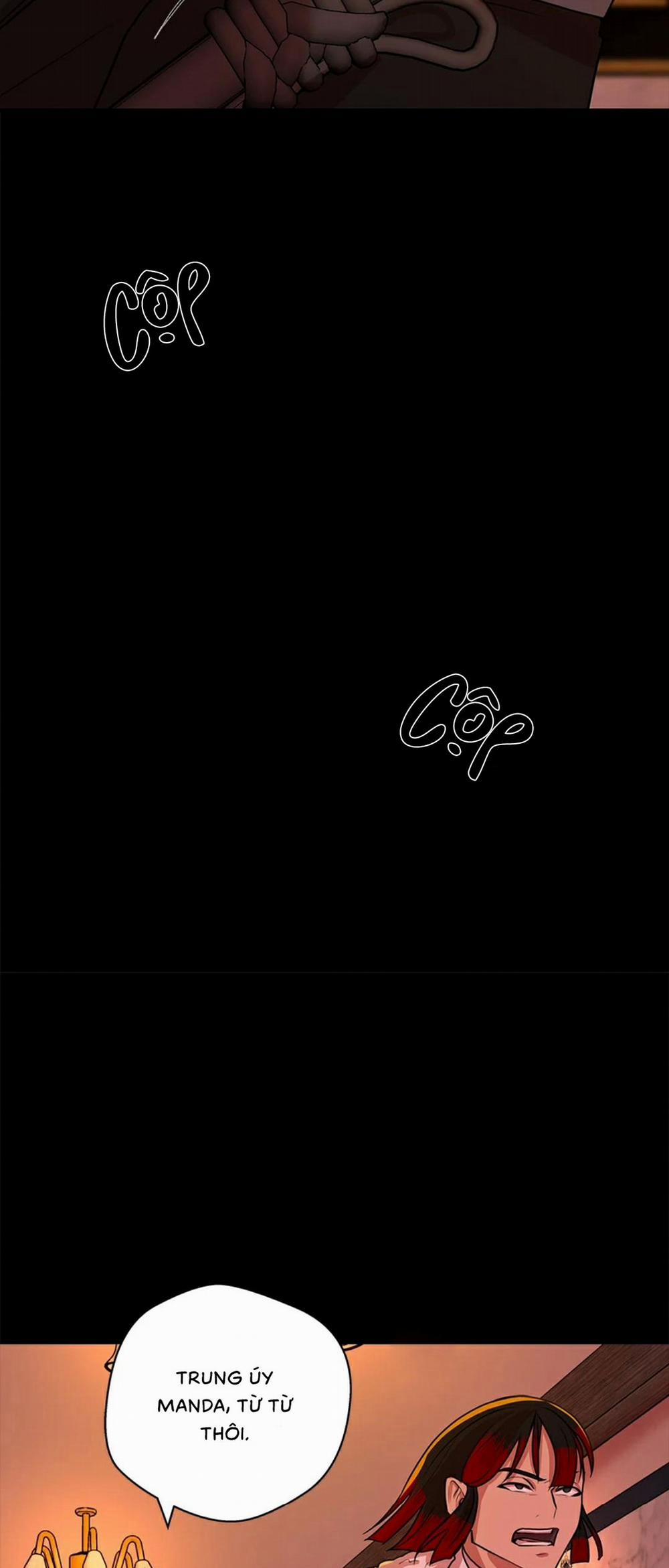 Yêu Phải Kẻ Sát Nhân Bóng Rổ 21 trang 72