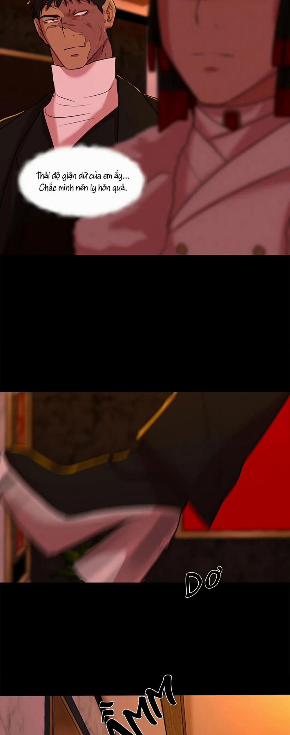 Yêu Phải Kẻ Sát Nhân Bóng Rổ 21 trang 74