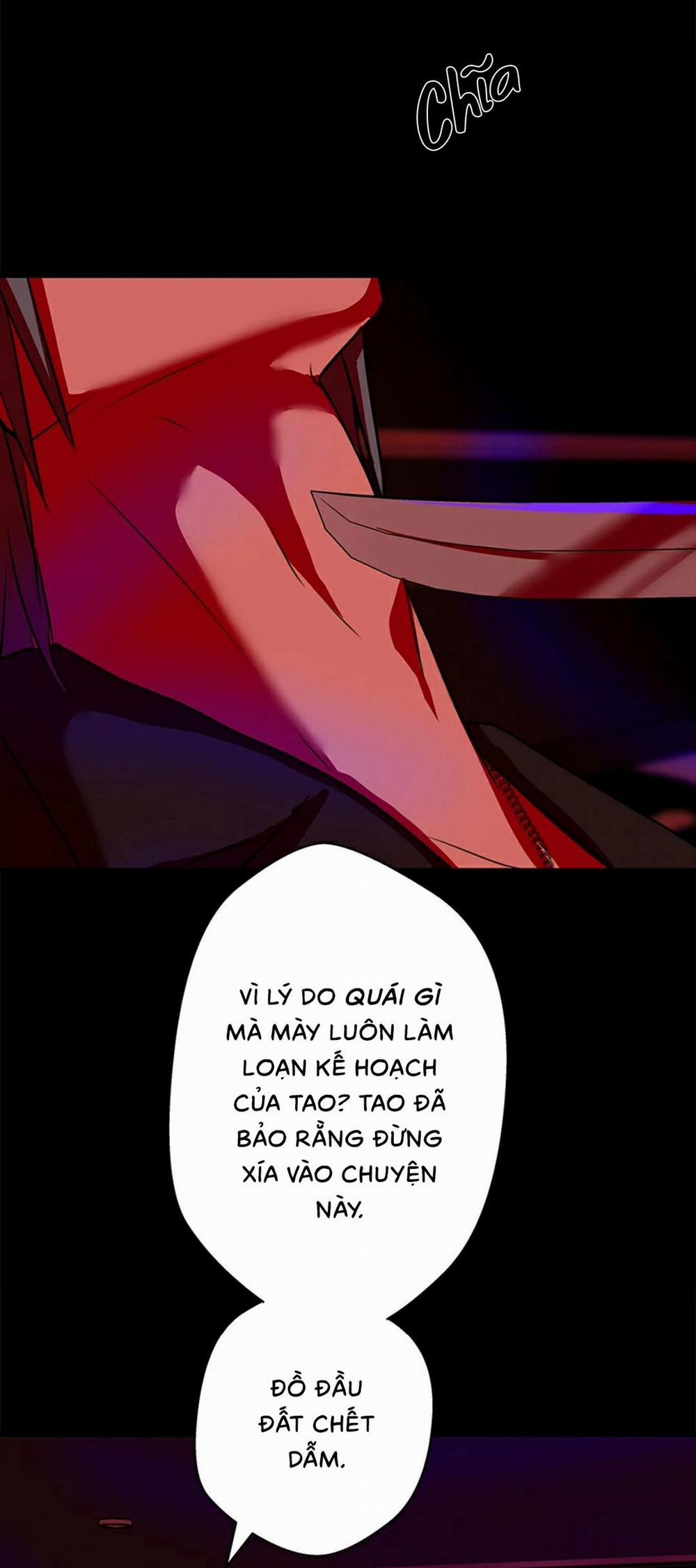 Yêu Phải Kẻ Sát Nhân Bóng Rổ 21 trang 77