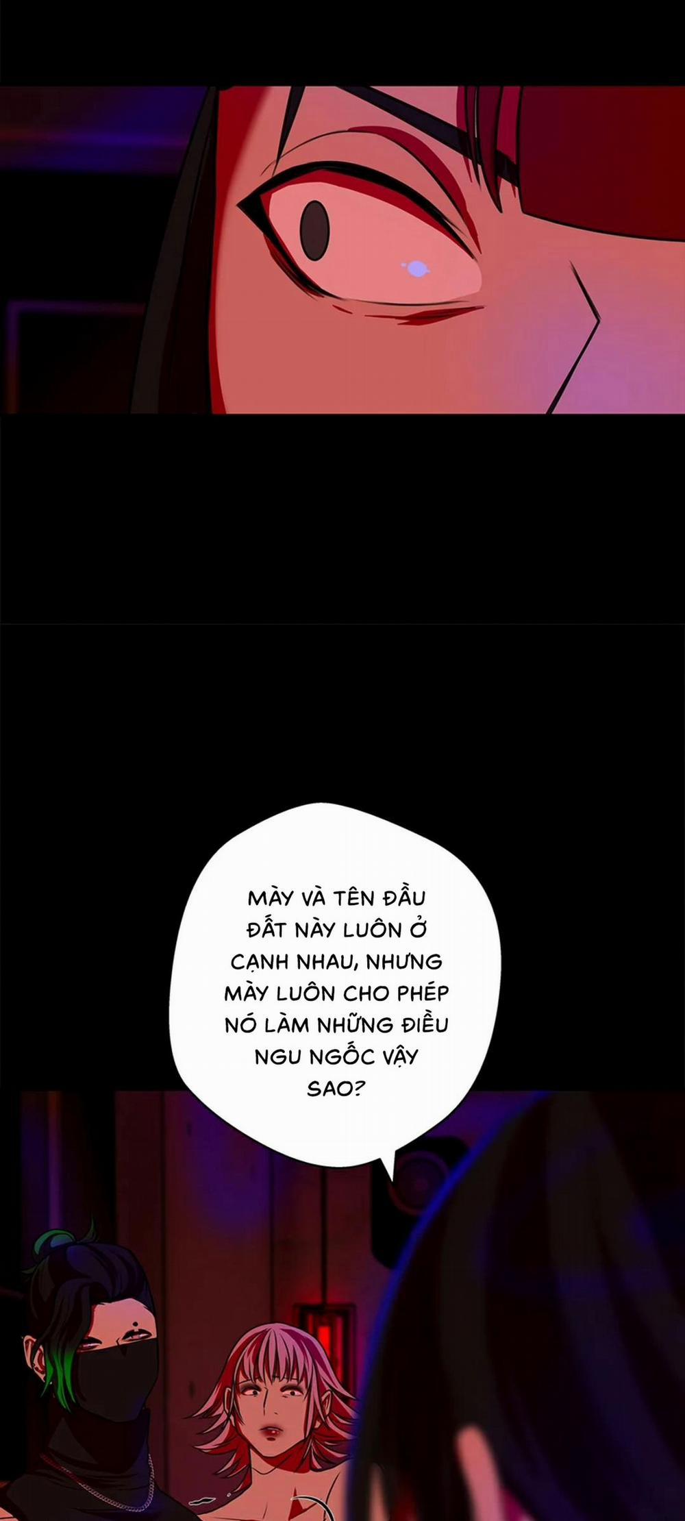 Yêu Phải Kẻ Sát Nhân Bóng Rổ 21 trang 80