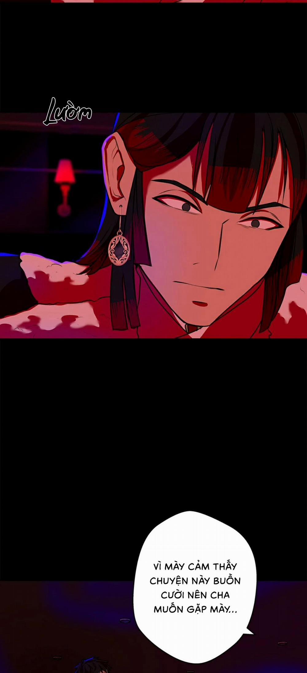 Yêu Phải Kẻ Sát Nhân Bóng Rổ 21 trang 82