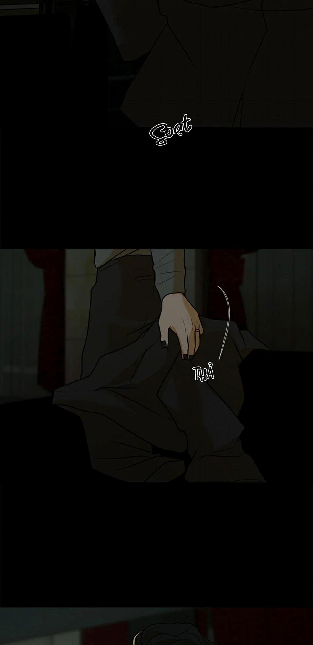 Yêu Phải Kẻ Sát Nhân Bóng Rổ 21 trang 90