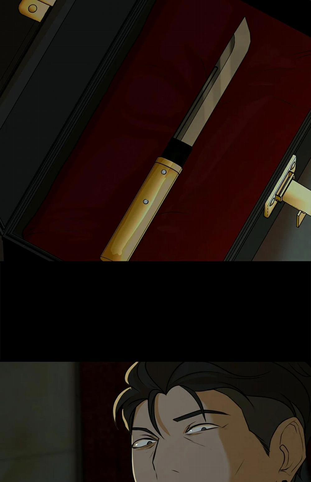 Yêu Phải Kẻ Sát Nhân Bóng Rổ 21 trang 92