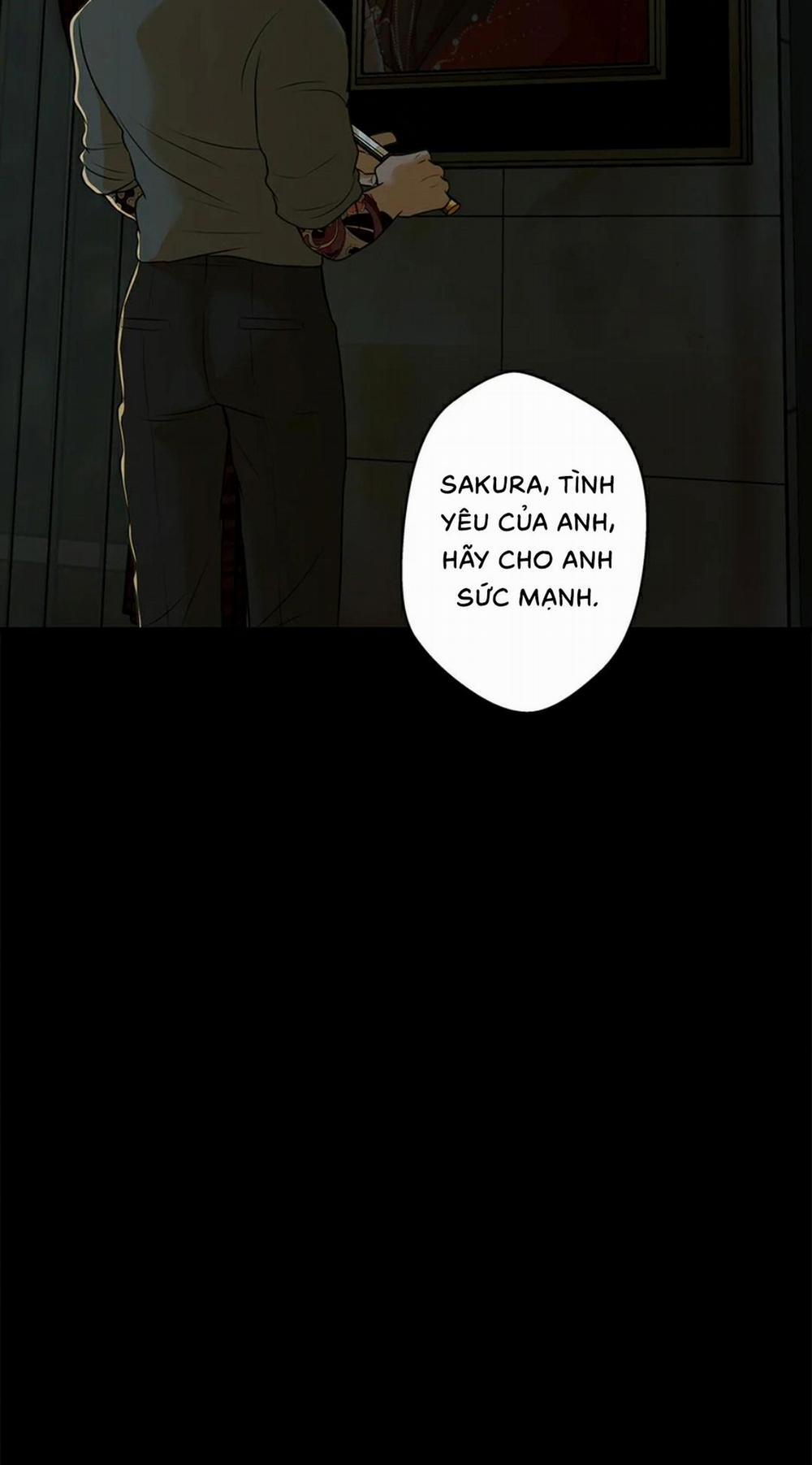 Yêu Phải Kẻ Sát Nhân Bóng Rổ 21 trang 95