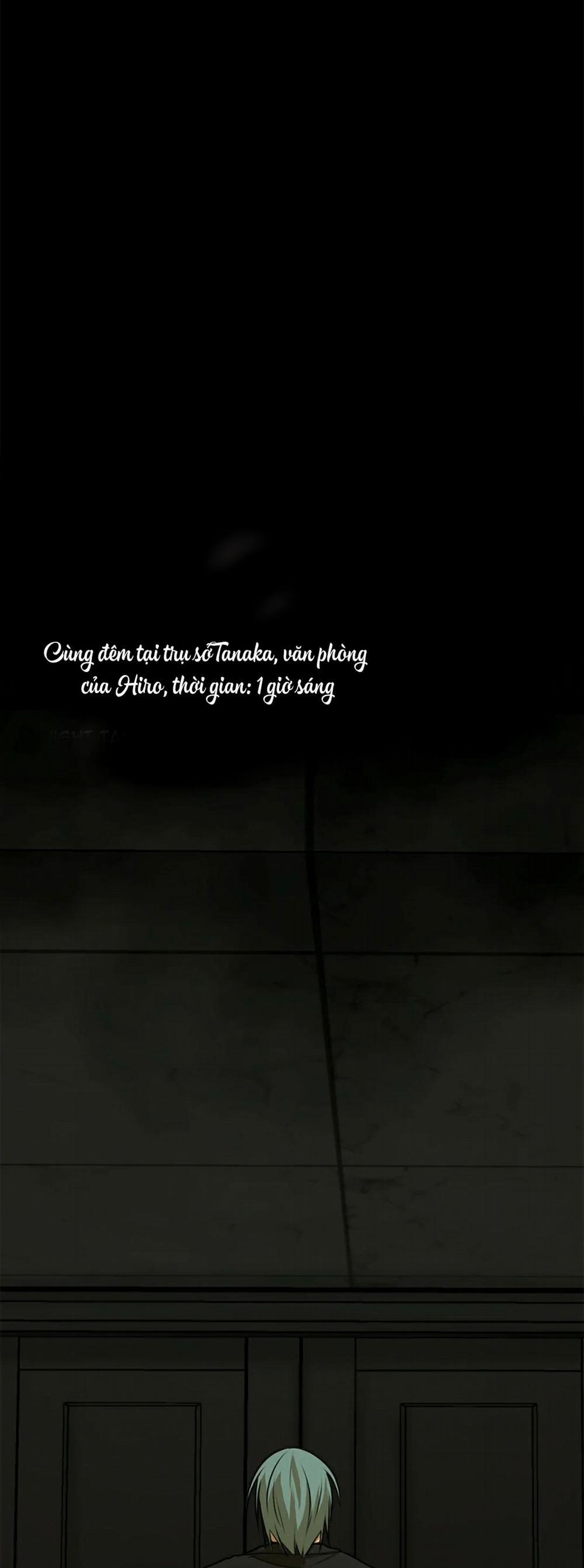 Yêu Phải Kẻ Sát Nhân Bóng Rổ 22 trang 1