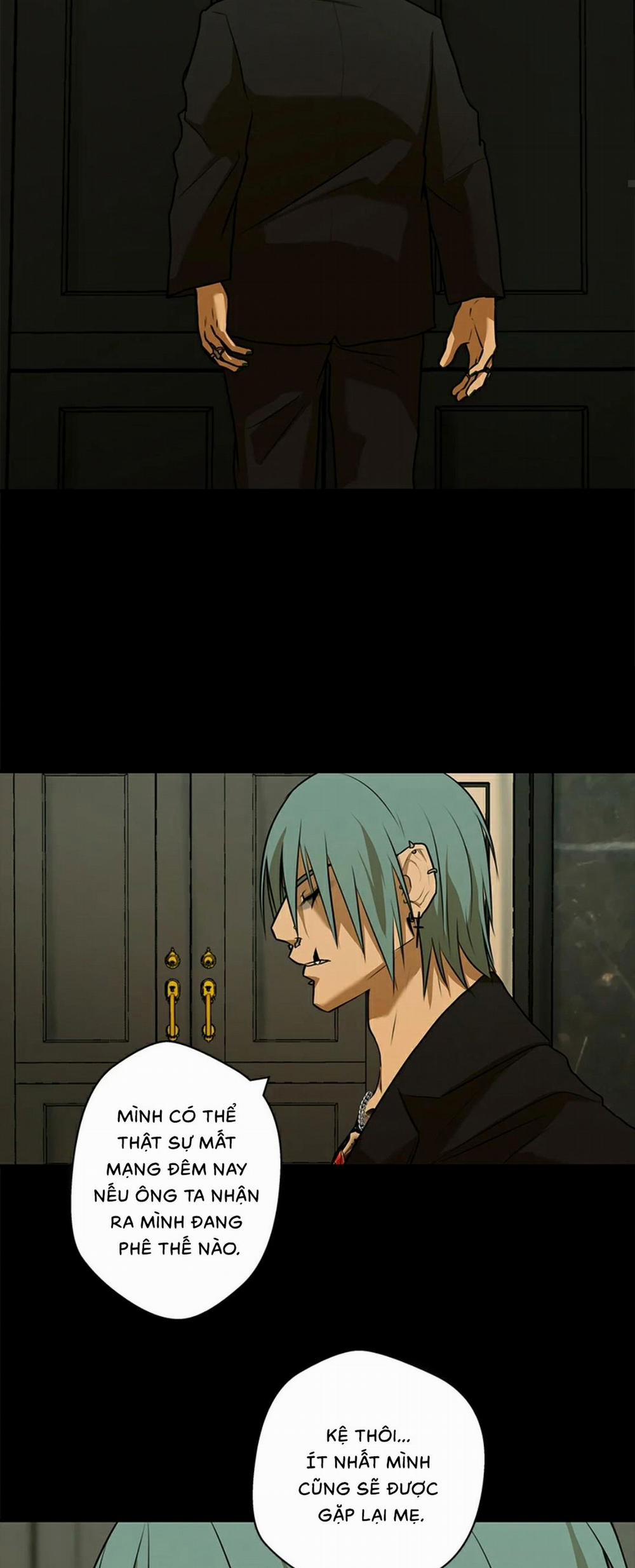 Yêu Phải Kẻ Sát Nhân Bóng Rổ 22 trang 2