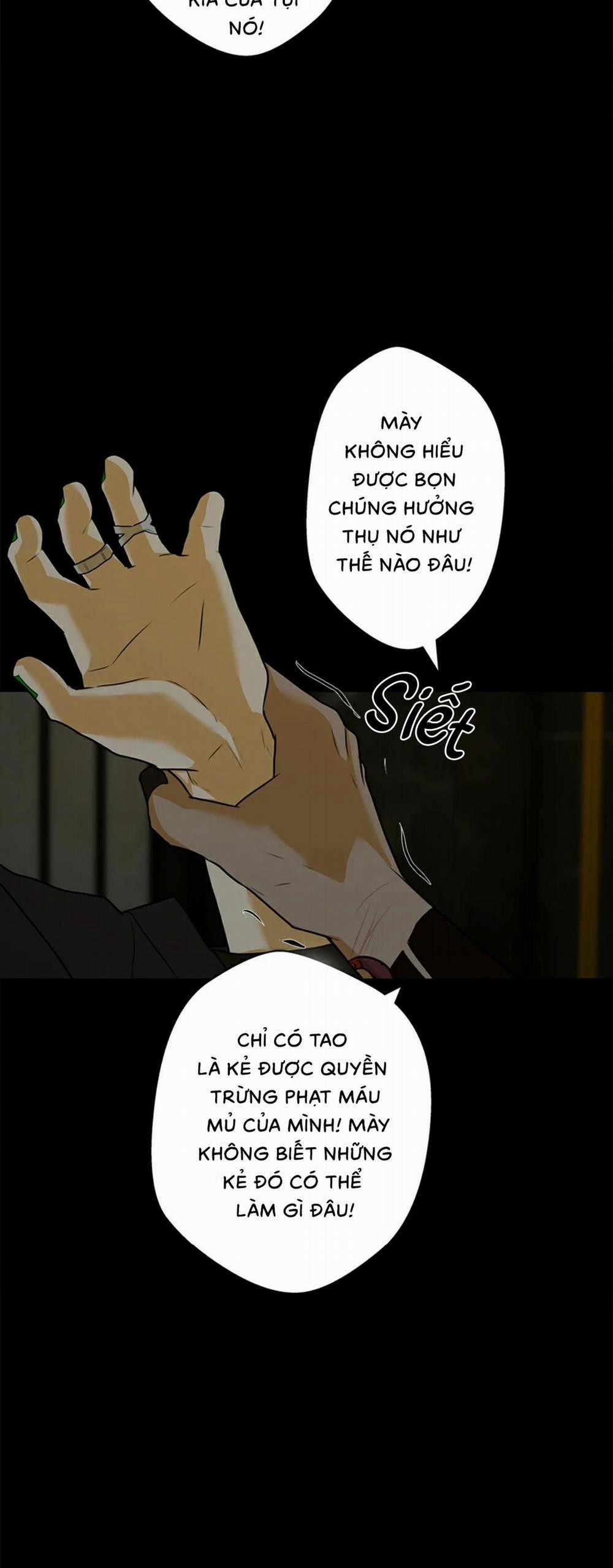 Yêu Phải Kẻ Sát Nhân Bóng Rổ 22 trang 24