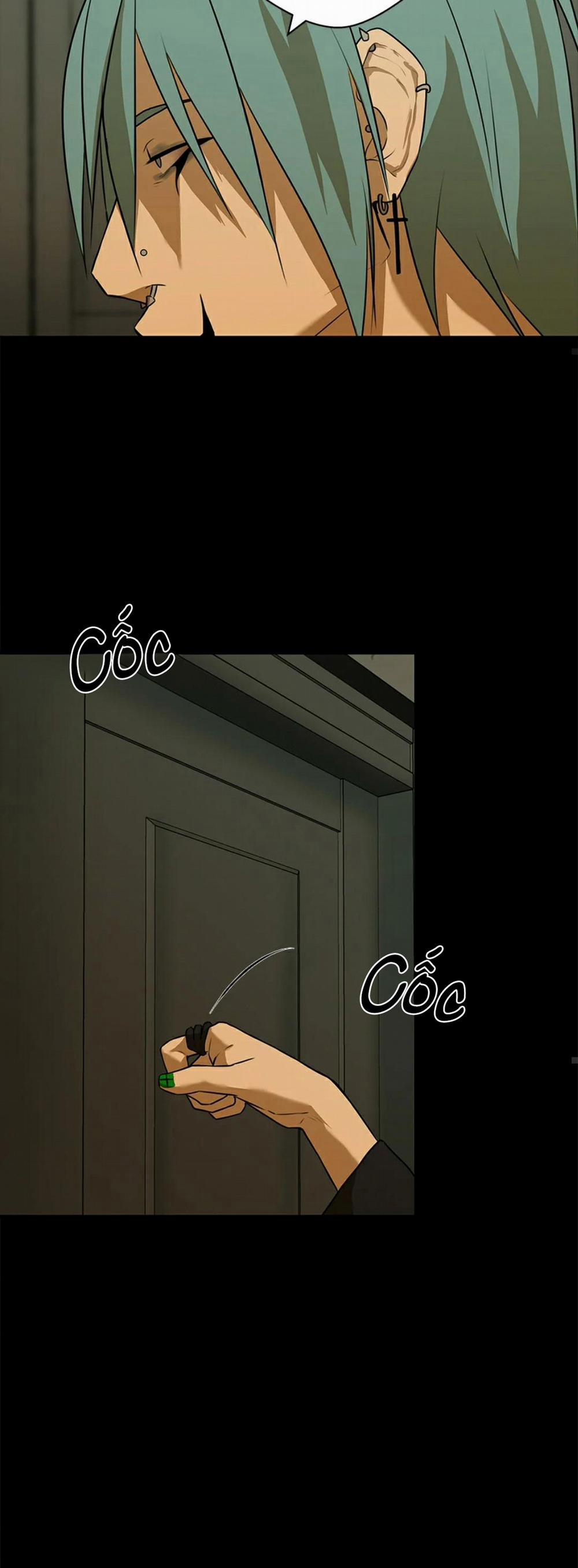 Yêu Phải Kẻ Sát Nhân Bóng Rổ 22 trang 3