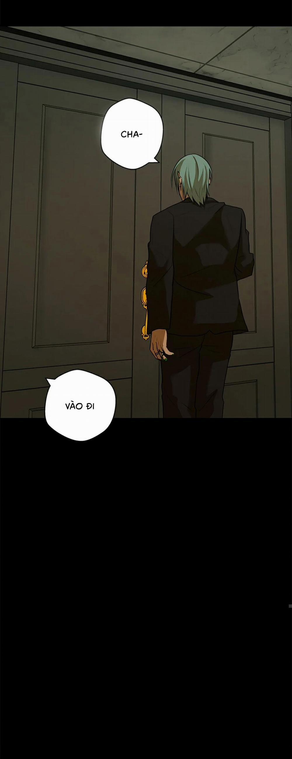 Yêu Phải Kẻ Sát Nhân Bóng Rổ 22 trang 4