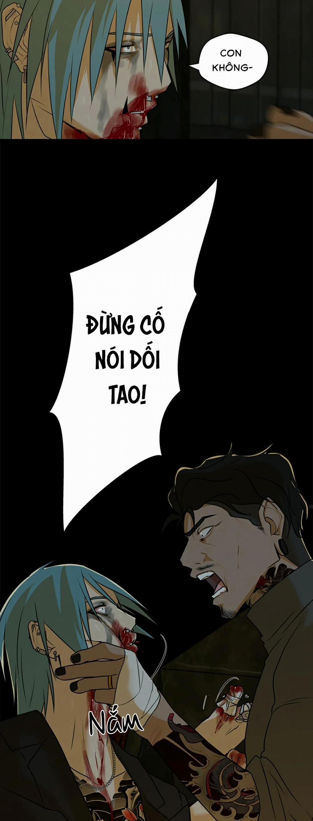 Yêu Phải Kẻ Sát Nhân Bóng Rổ 22 trang 49