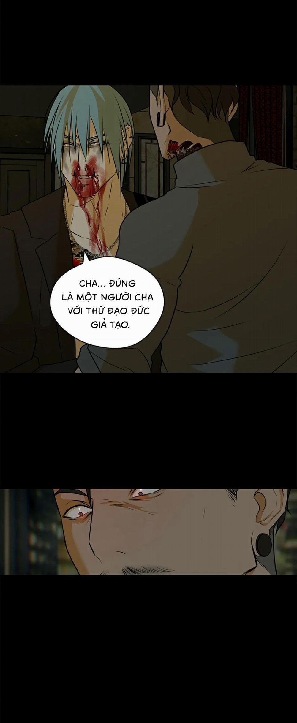 Yêu Phải Kẻ Sát Nhân Bóng Rổ 22 trang 53