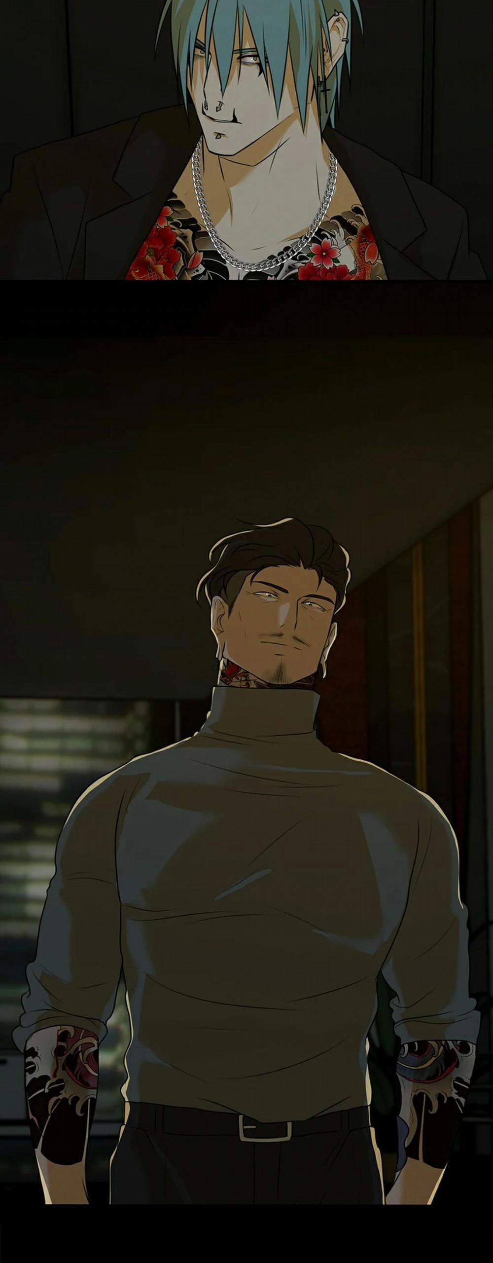 Yêu Phải Kẻ Sát Nhân Bóng Rổ 22 trang 6