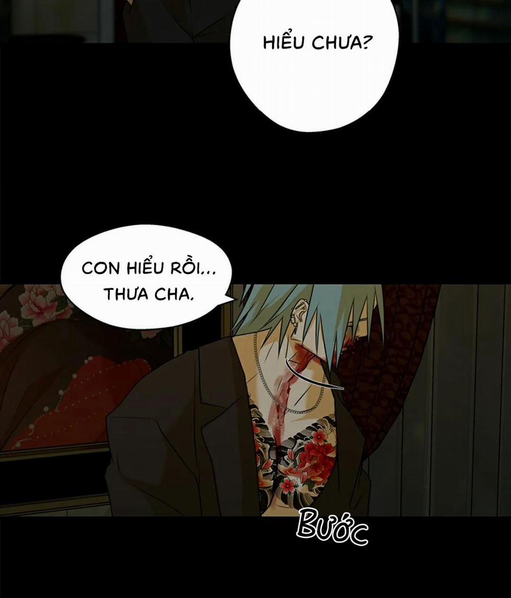 Yêu Phải Kẻ Sát Nhân Bóng Rổ 22 trang 65