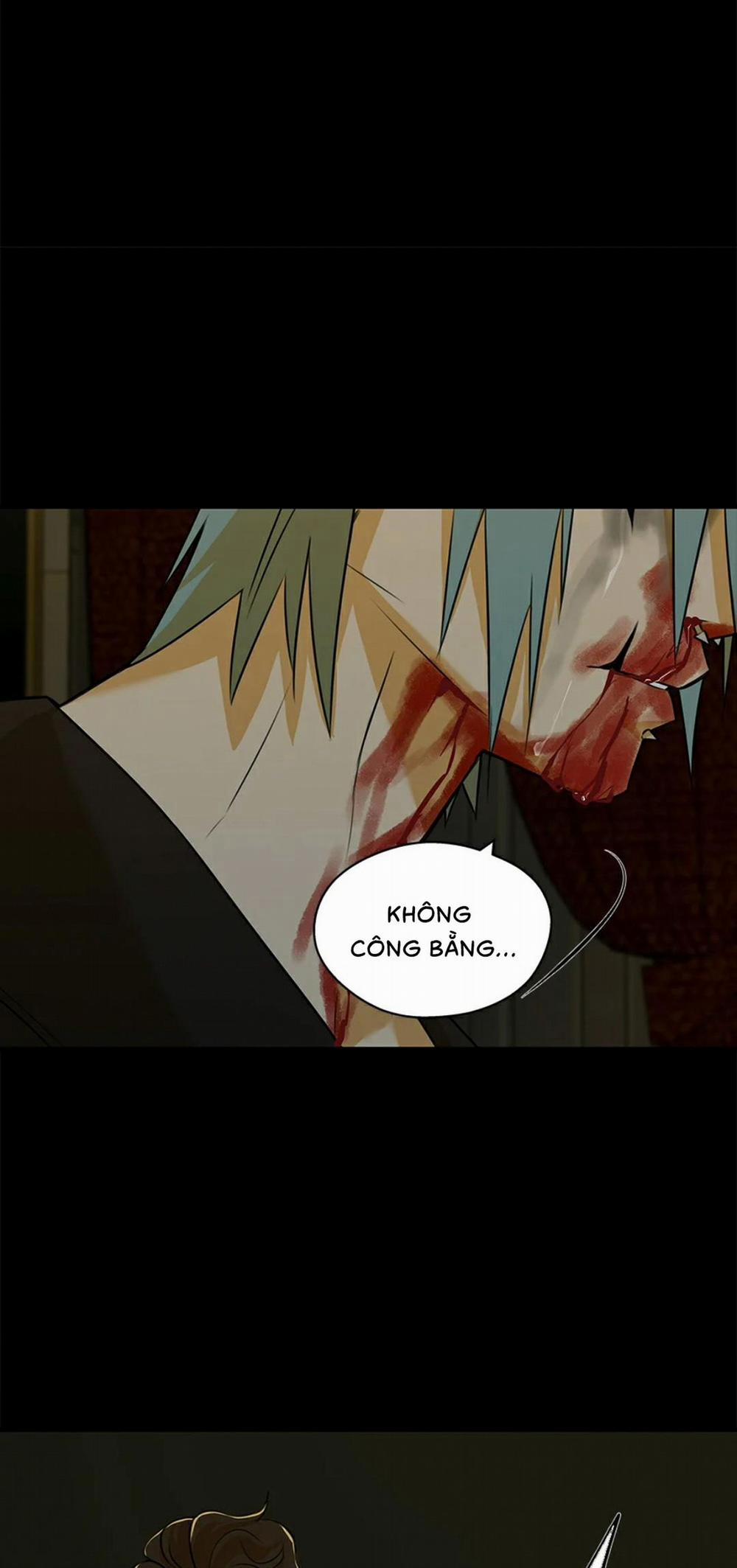 Yêu Phải Kẻ Sát Nhân Bóng Rổ 22 trang 68