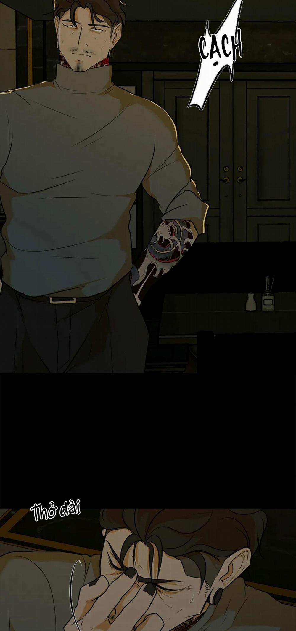 Yêu Phải Kẻ Sát Nhân Bóng Rổ 22 trang 69