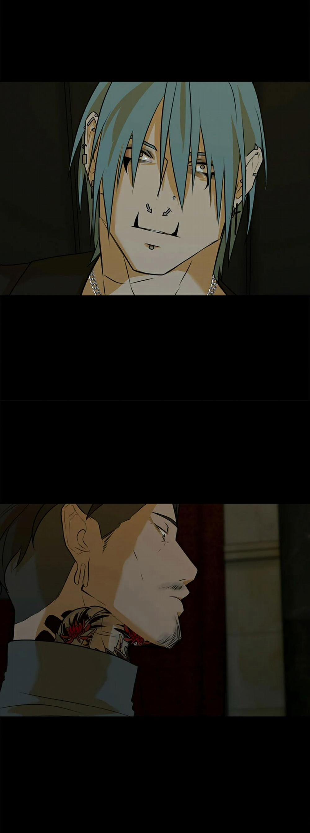 Yêu Phải Kẻ Sát Nhân Bóng Rổ 22 trang 7