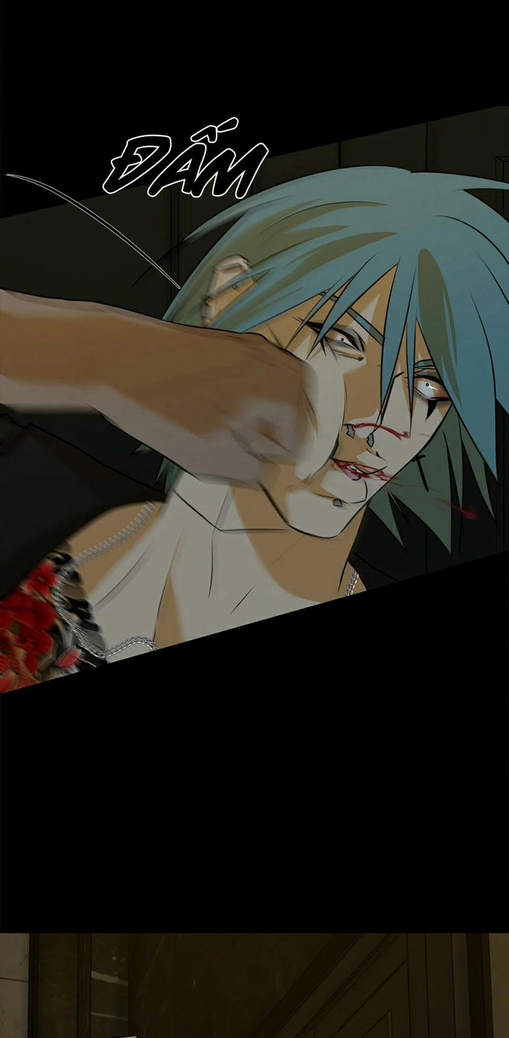 Yêu Phải Kẻ Sát Nhân Bóng Rổ 22 trang 8