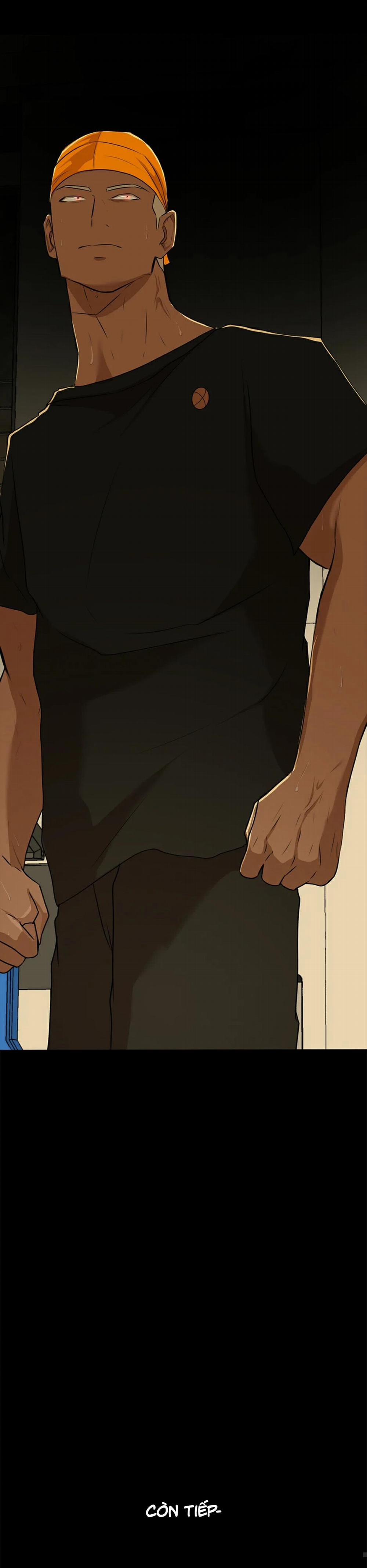 Yêu Phải Kẻ Sát Nhân Bóng Rổ 23 trang 29