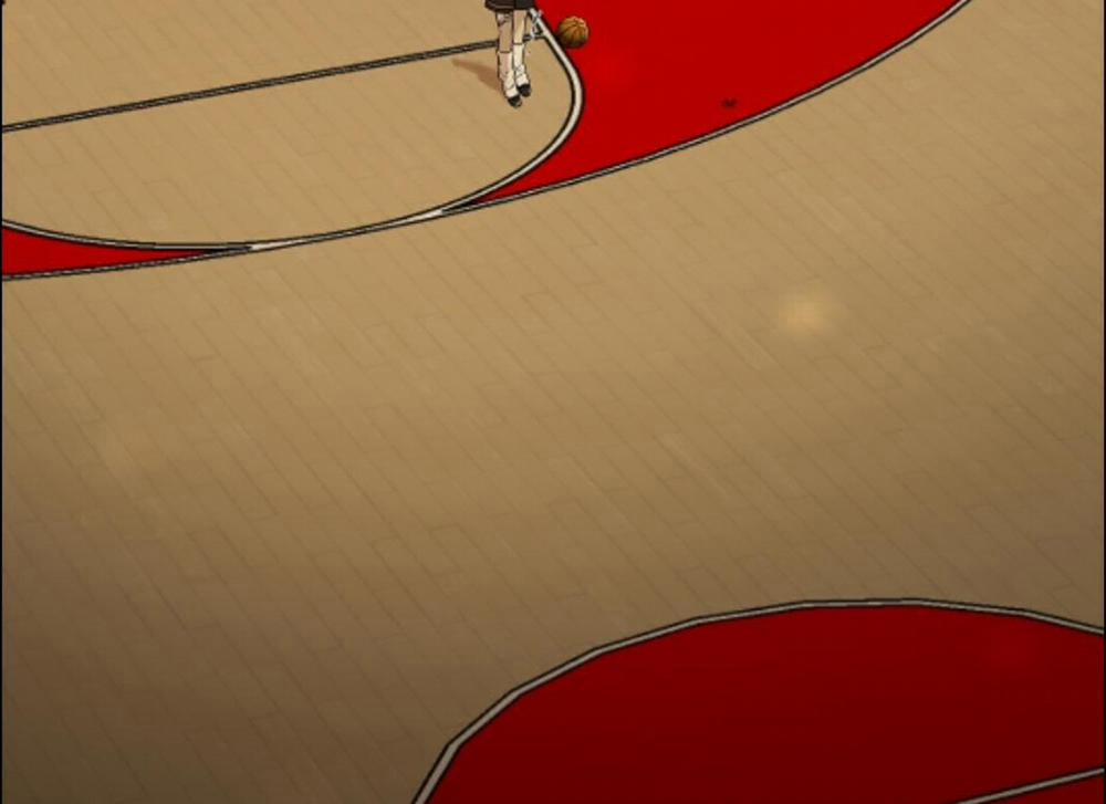 Yêu Phải Kẻ Sát Nhân Bóng Rổ 24 trang 27