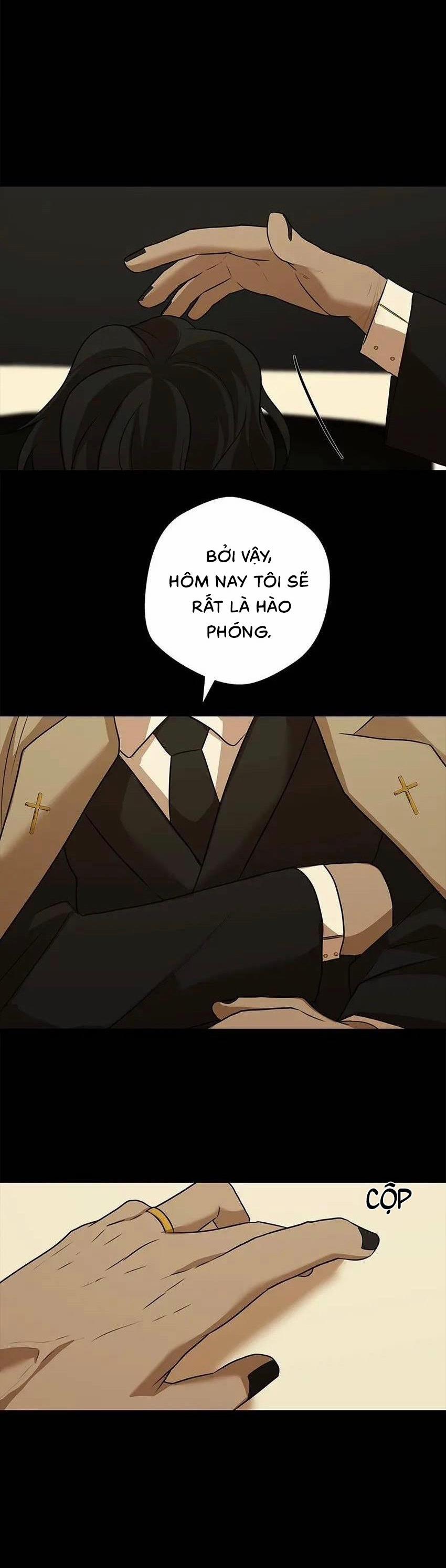 Yêu Phải Kẻ Sát Nhân Bóng Rổ 28 trang 4