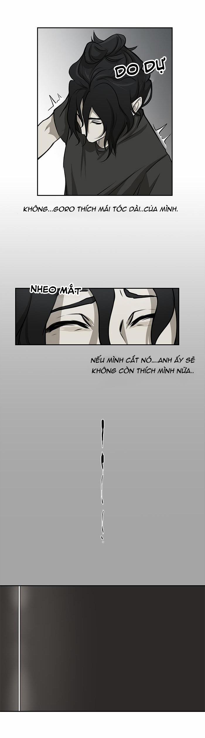 Yêu Phải Kẻ Sát Nhân Bóng Rổ 3 trang 14