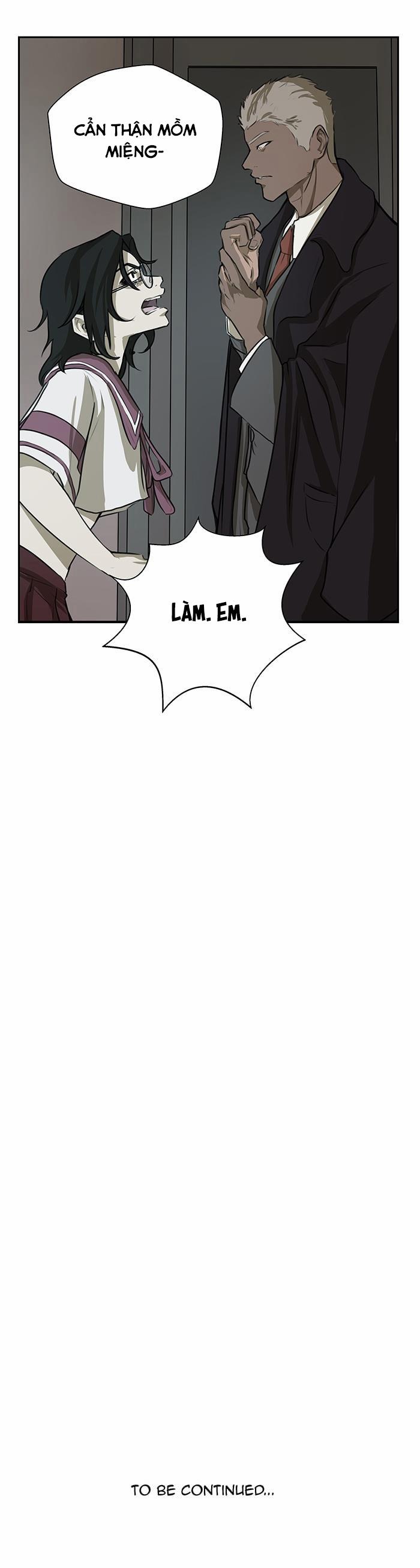 Yêu Phải Kẻ Sát Nhân Bóng Rổ 3 trang 28