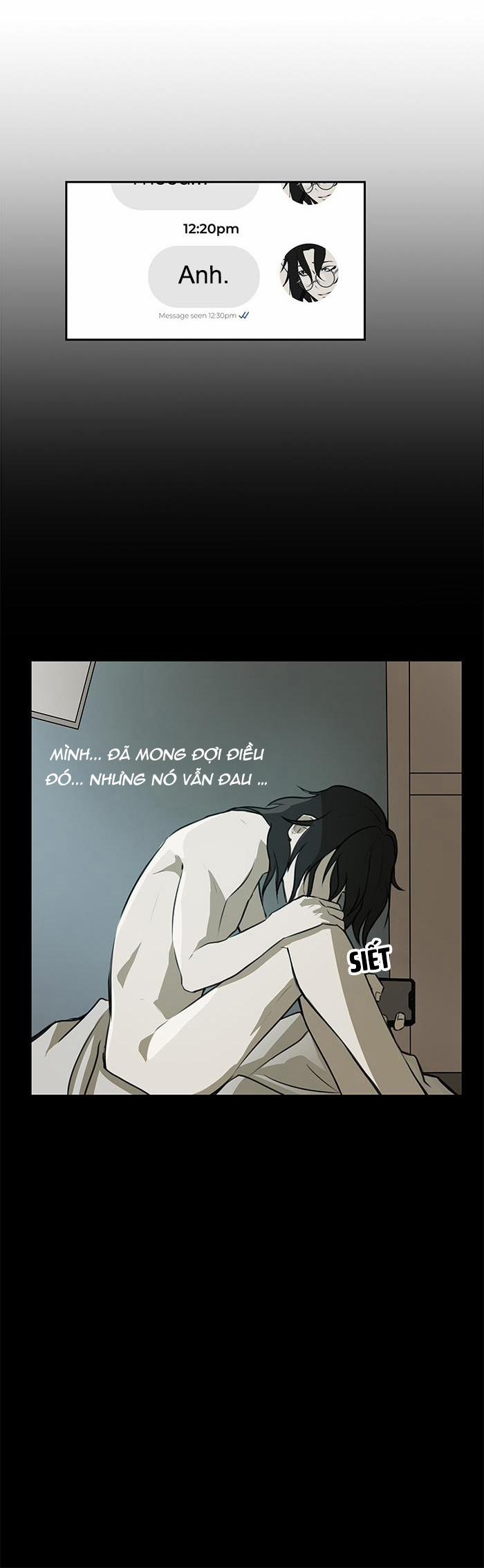 Yêu Phải Kẻ Sát Nhân Bóng Rổ 3 trang 6