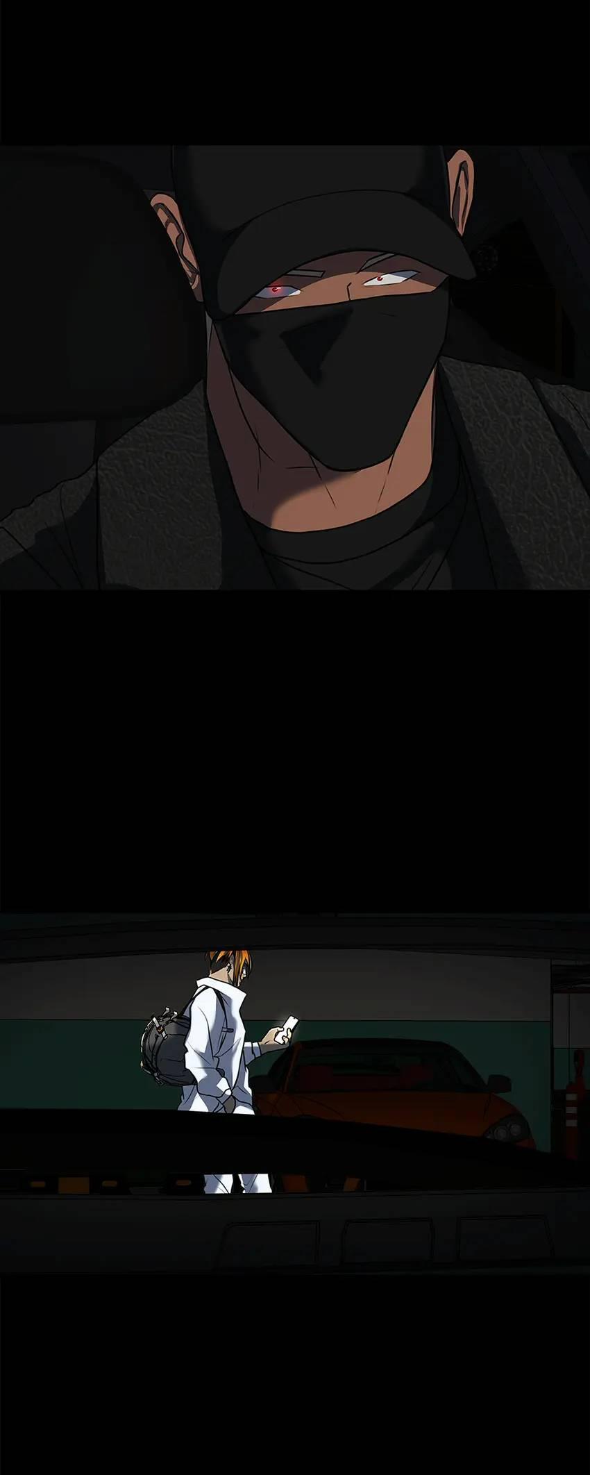 Yêu Phải Kẻ Sát Nhân Bóng Rổ 32 trang 36