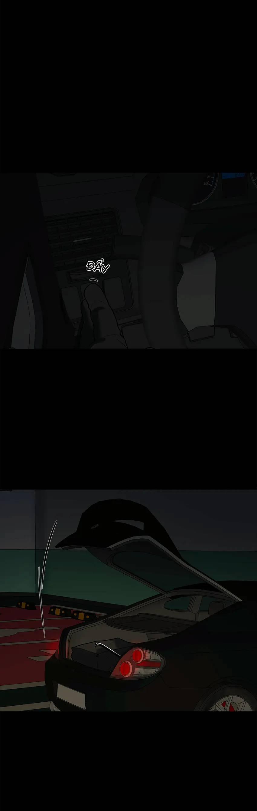 Yêu Phải Kẻ Sát Nhân Bóng Rổ 32 trang 39