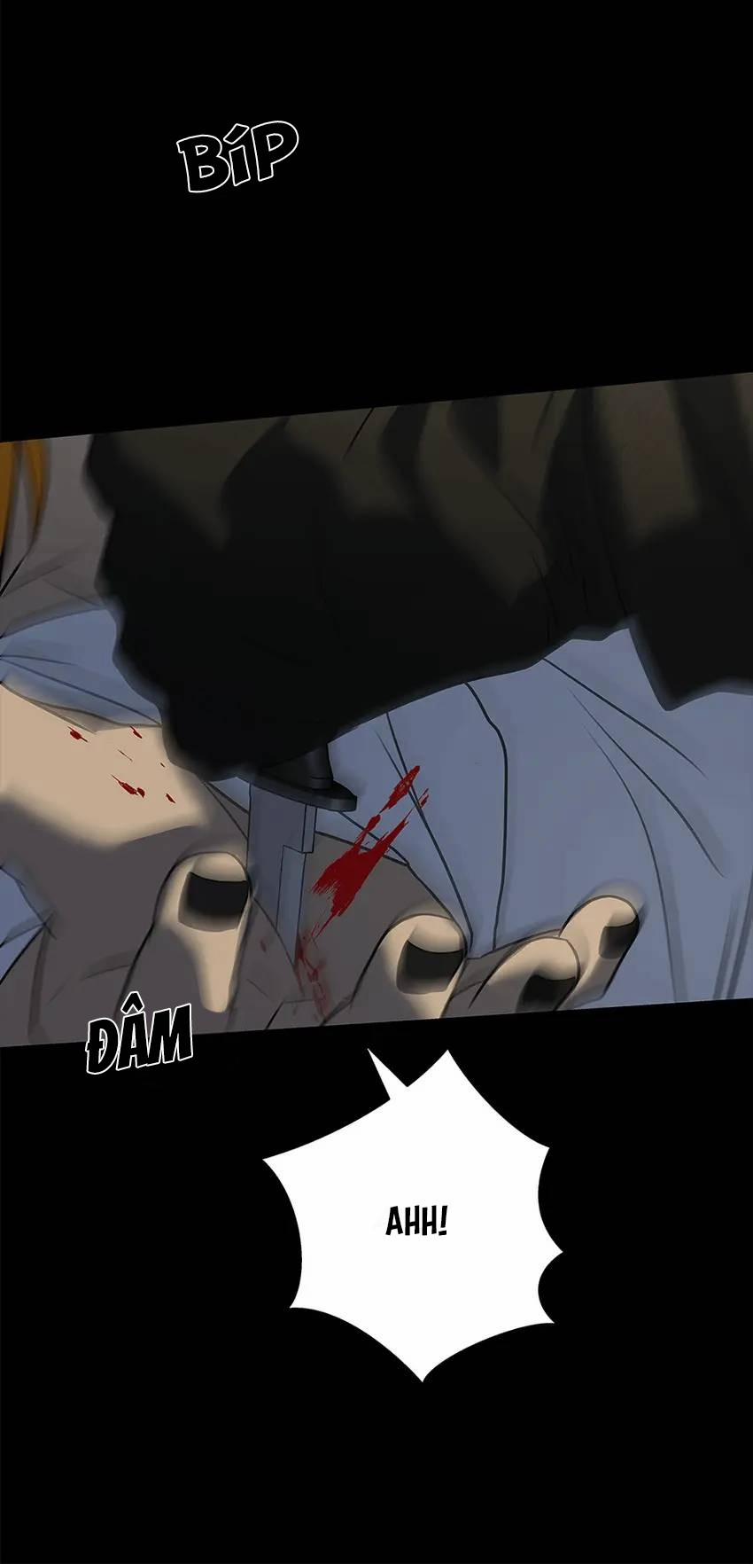 Yêu Phải Kẻ Sát Nhân Bóng Rổ 33 trang 11