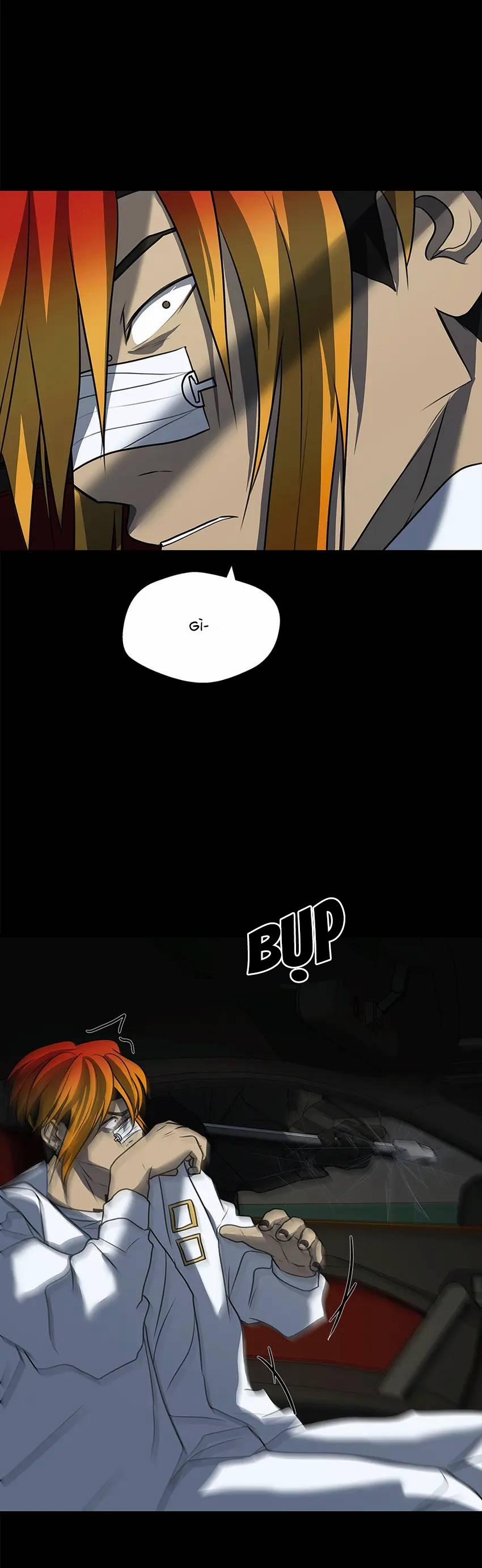 Yêu Phải Kẻ Sát Nhân Bóng Rổ 33 trang 4