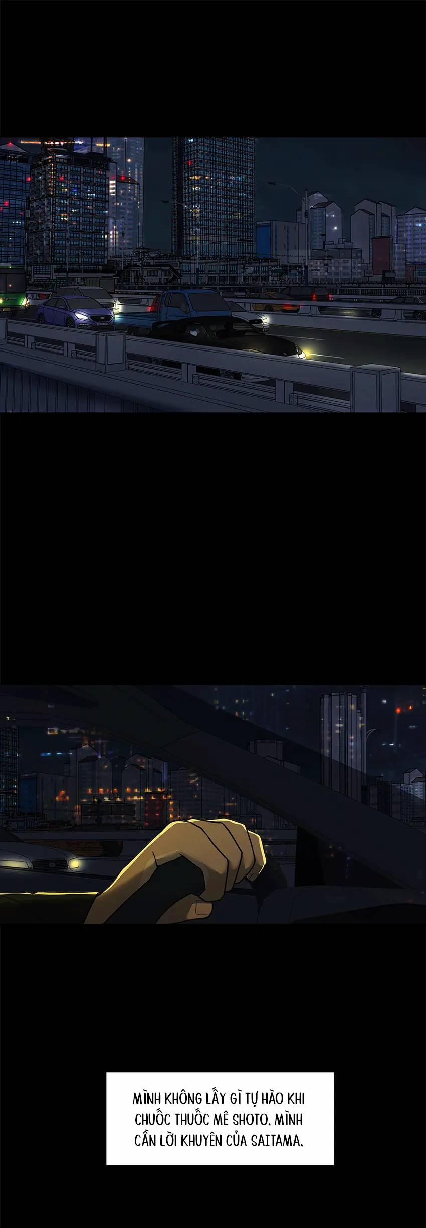 Yêu Phải Kẻ Sát Nhân Bóng Rổ 33 trang 40