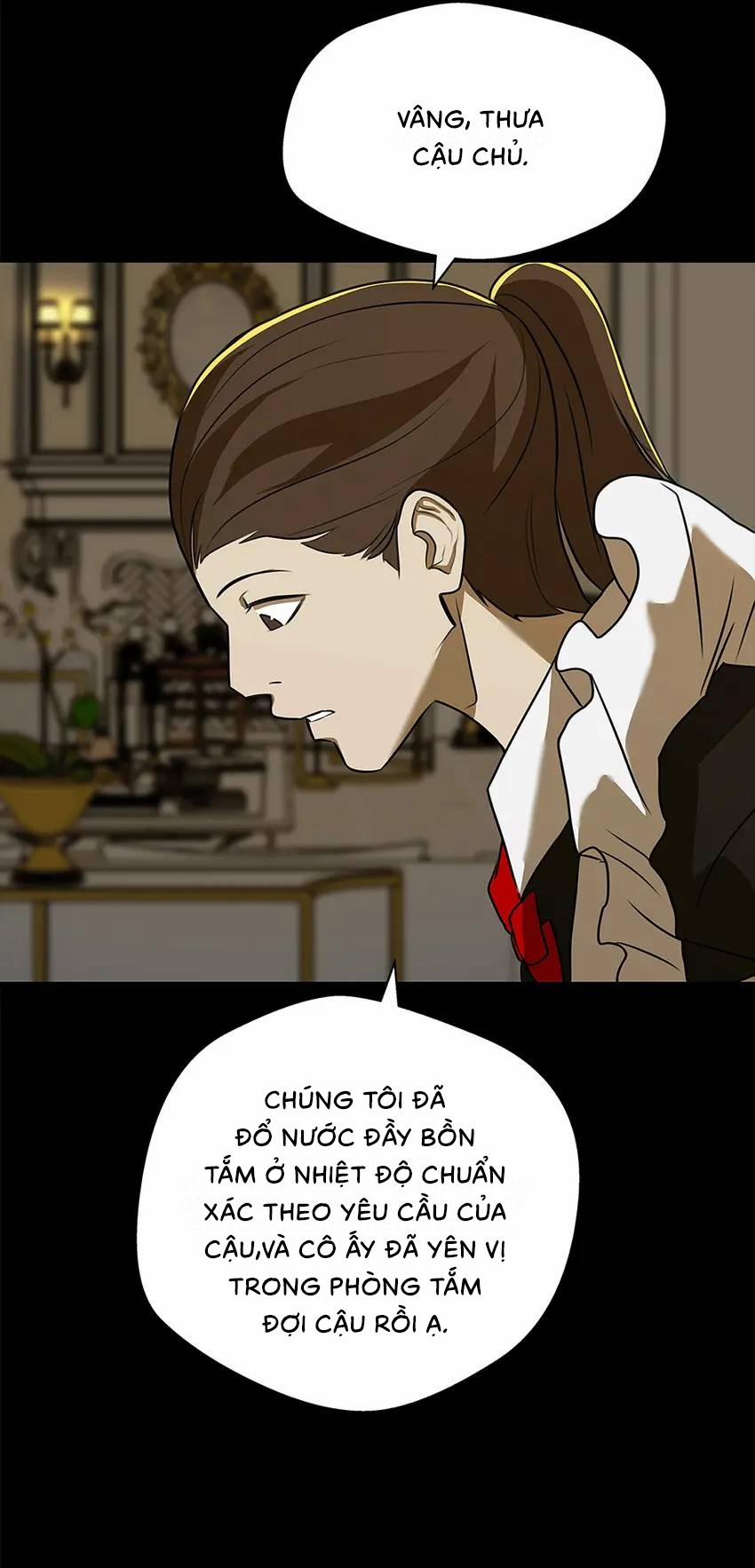 Yêu Phải Kẻ Sát Nhân Bóng Rổ 34 trang 24