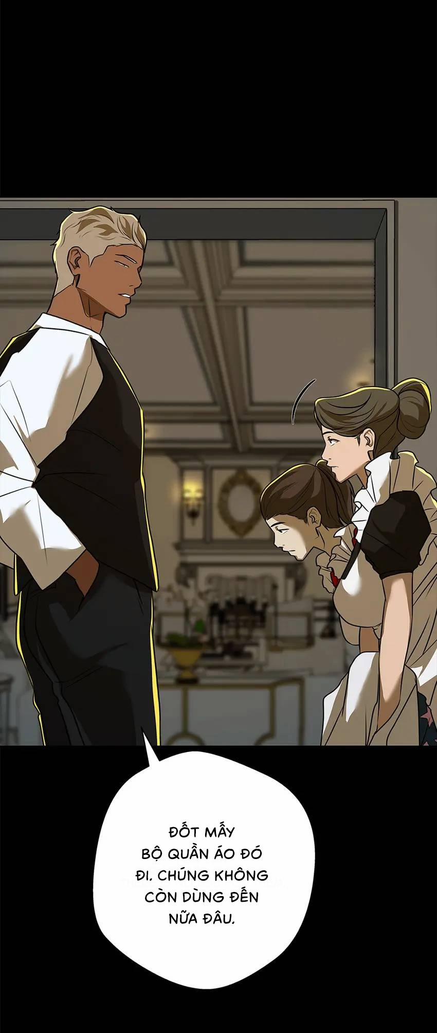 Yêu Phải Kẻ Sát Nhân Bóng Rổ 34 trang 26