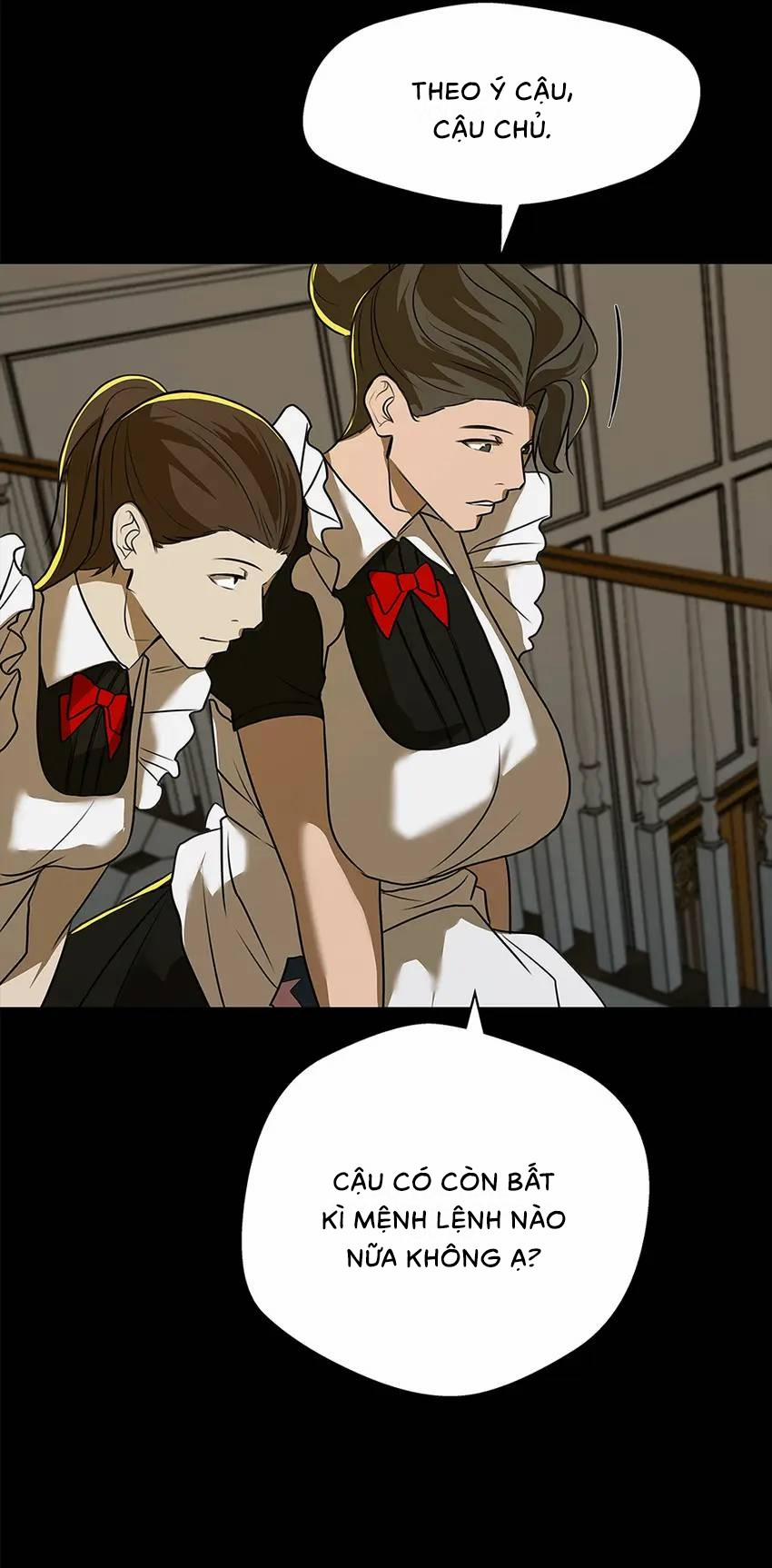 Yêu Phải Kẻ Sát Nhân Bóng Rổ 34 trang 27