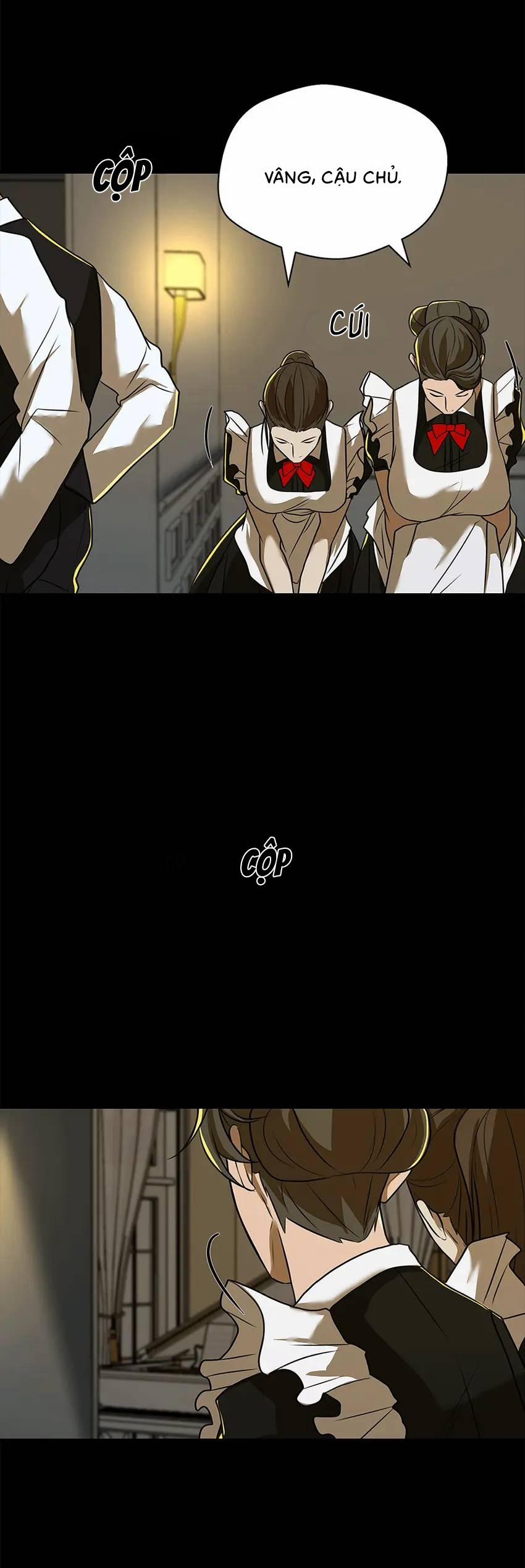 Yêu Phải Kẻ Sát Nhân Bóng Rổ 34 trang 29