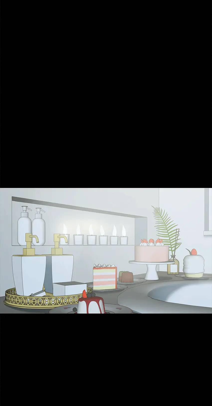 Yêu Phải Kẻ Sát Nhân Bóng Rổ 34 trang 31