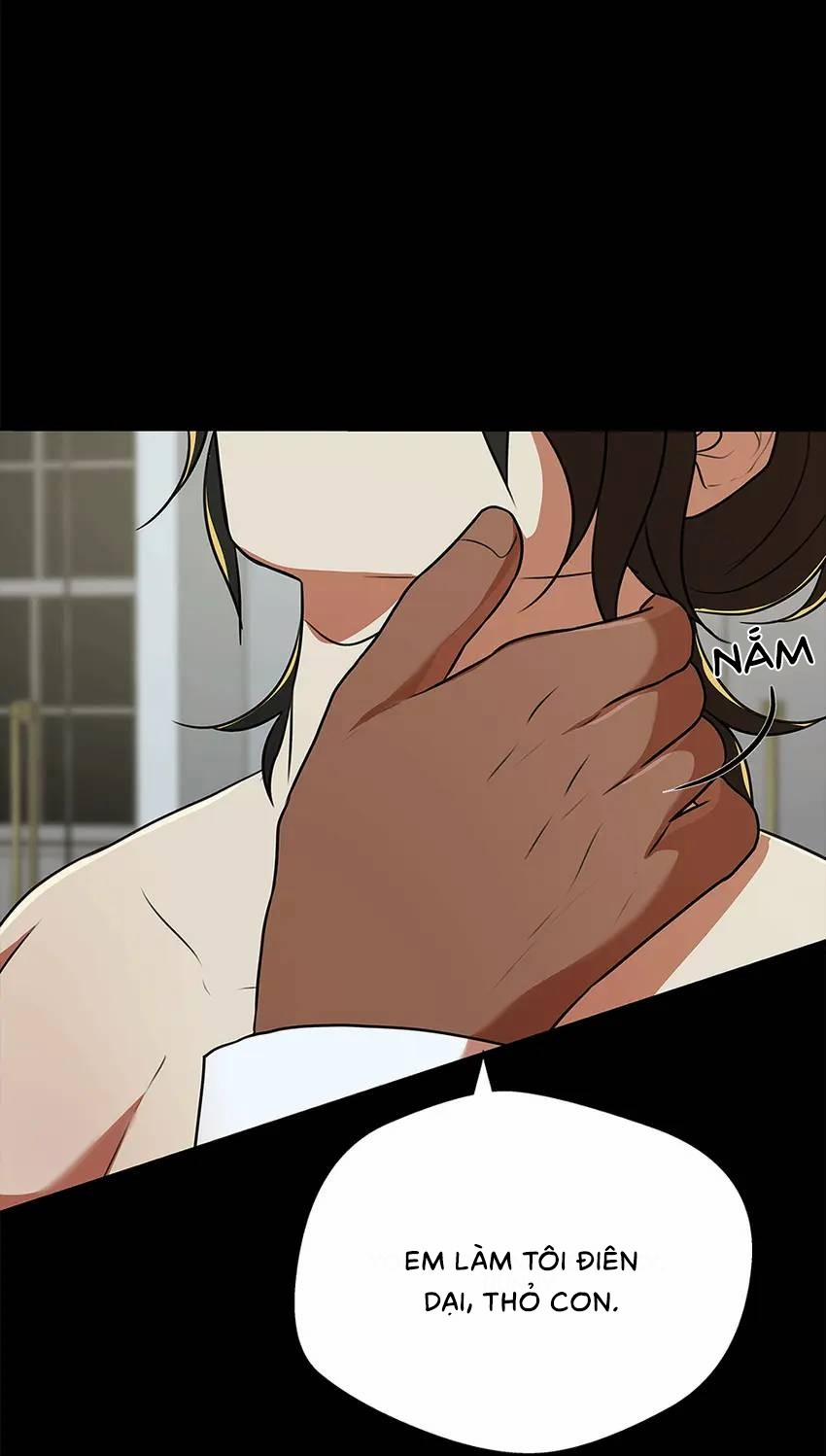 Yêu Phải Kẻ Sát Nhân Bóng Rổ 34 trang 39