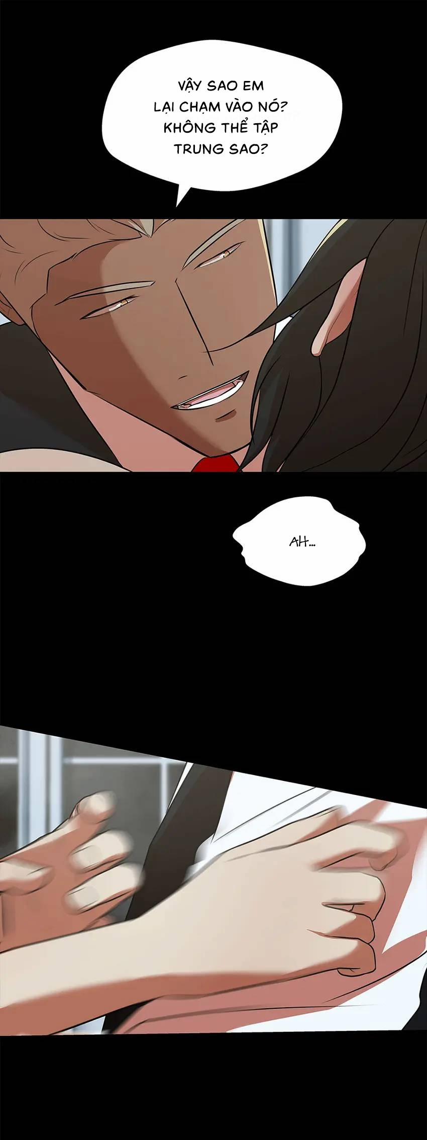 Yêu Phải Kẻ Sát Nhân Bóng Rổ 34 trang 45