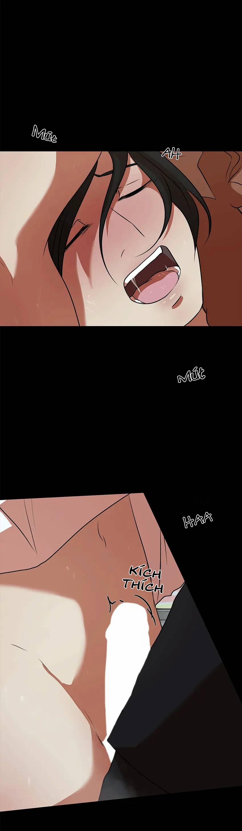 Yêu Phải Kẻ Sát Nhân Bóng Rổ 34 trang 48