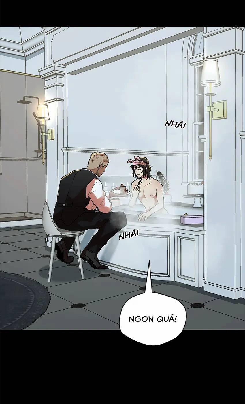 Yêu Phải Kẻ Sát Nhân Bóng Rổ 34 trang 53