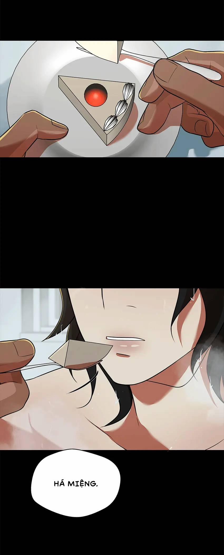 Yêu Phải Kẻ Sát Nhân Bóng Rổ 34 trang 56