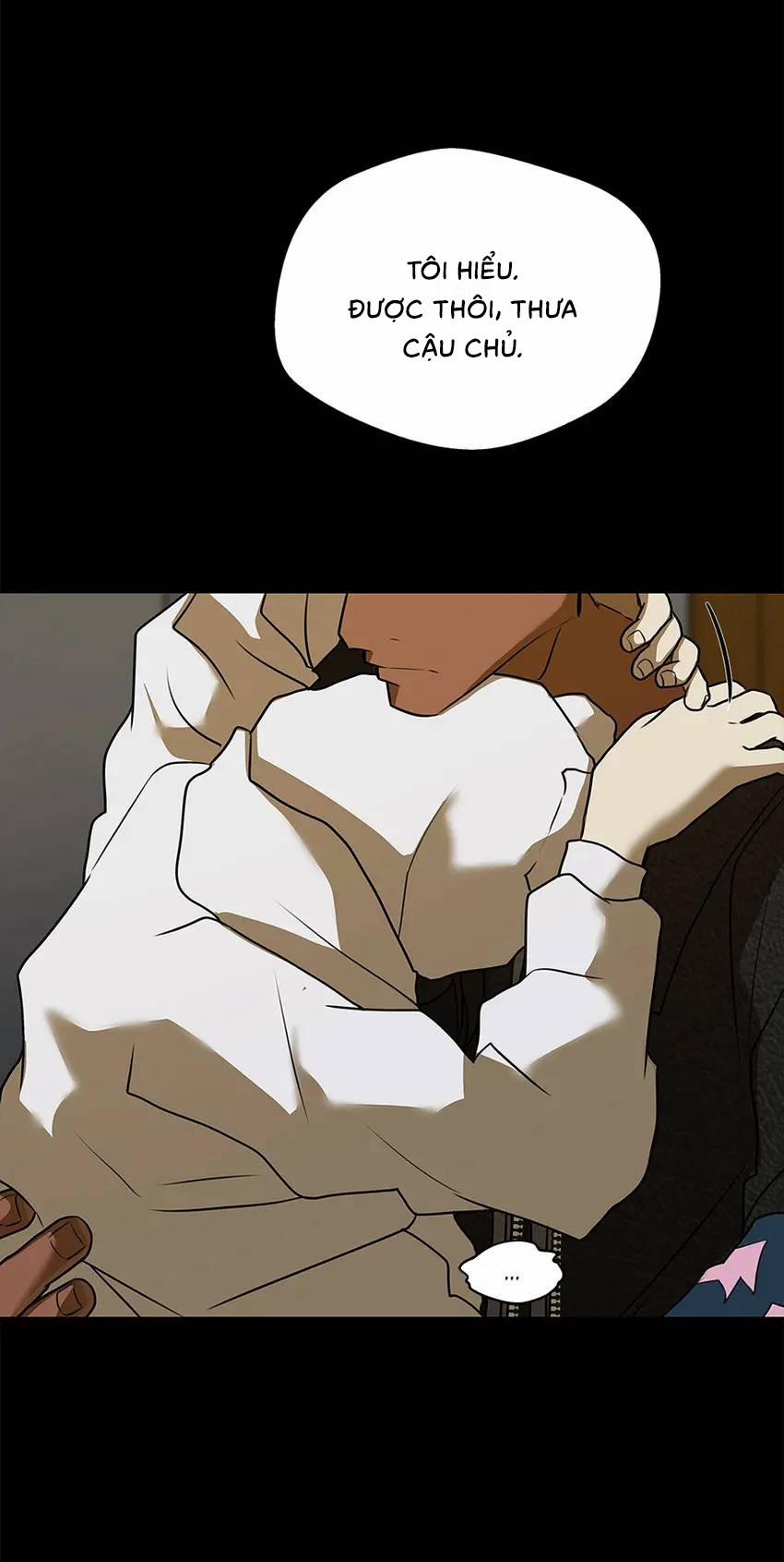 Yêu Phải Kẻ Sát Nhân Bóng Rổ 34 trang 6