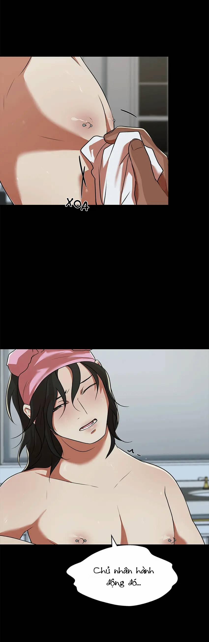 Yêu Phải Kẻ Sát Nhân Bóng Rổ 34 trang 65