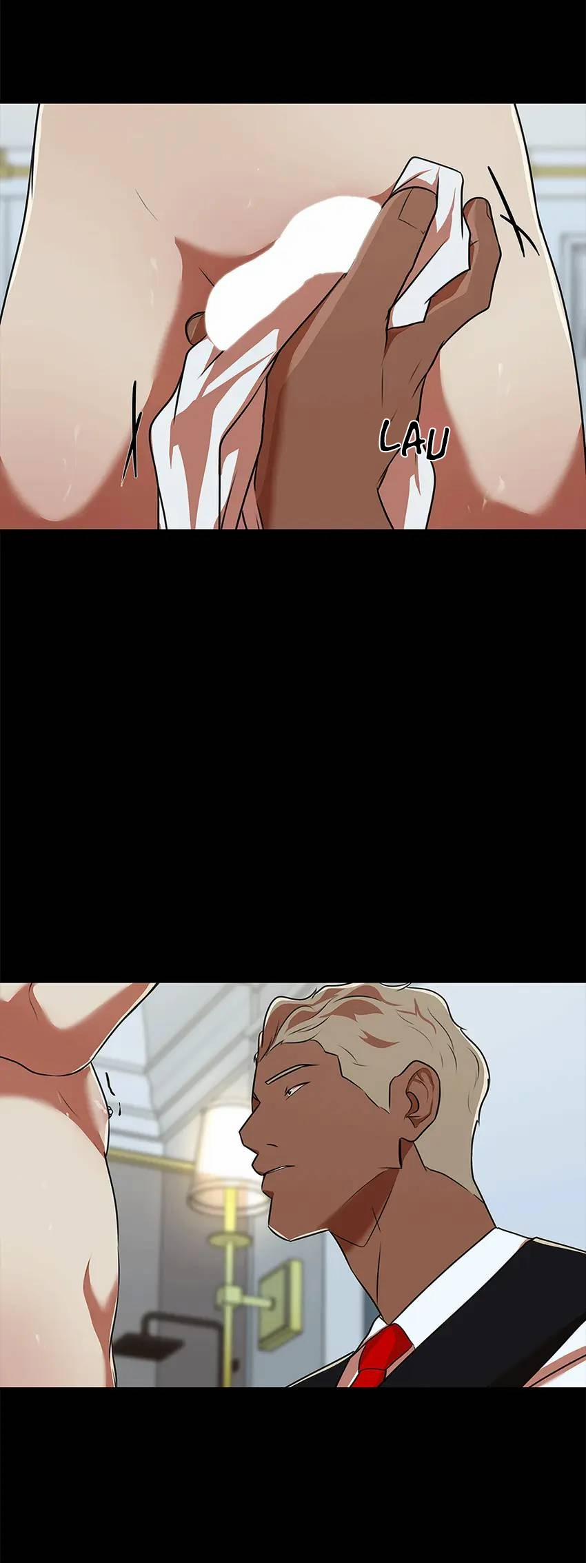 Yêu Phải Kẻ Sát Nhân Bóng Rổ 34 trang 66