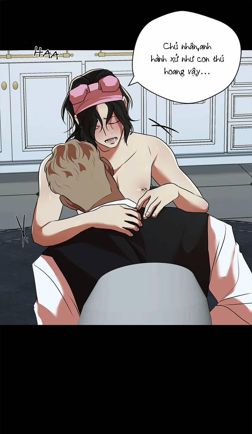 Yêu Phải Kẻ Sát Nhân Bóng Rổ 34 trang 71